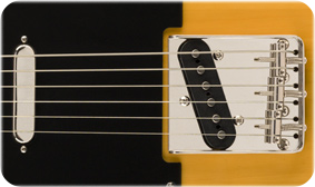 Squier Classic Vibe '50s Telecaster Left-Handed