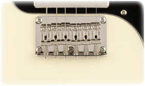 Squier Classic Vibe '70s Telecaster Thinline (Natural)