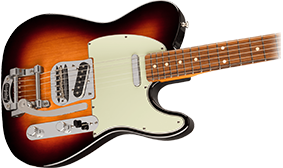 Fender Vintera ‘60s Telecaster (3-Colour Sunburst)