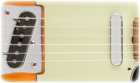 Fender Vintera ‘60s Telecaster (3-Colour Sunburst)