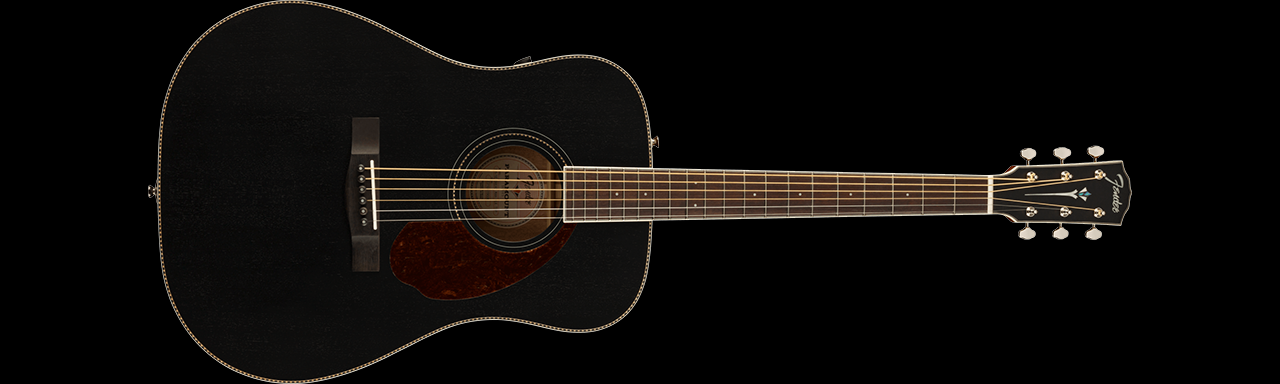 Fender - Limited Edition FSR PM-1E