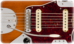 Fender Vintera '60s Jaguar