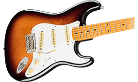 Fender Vintera '50s Stratocaster (2-Colour Sunburst)