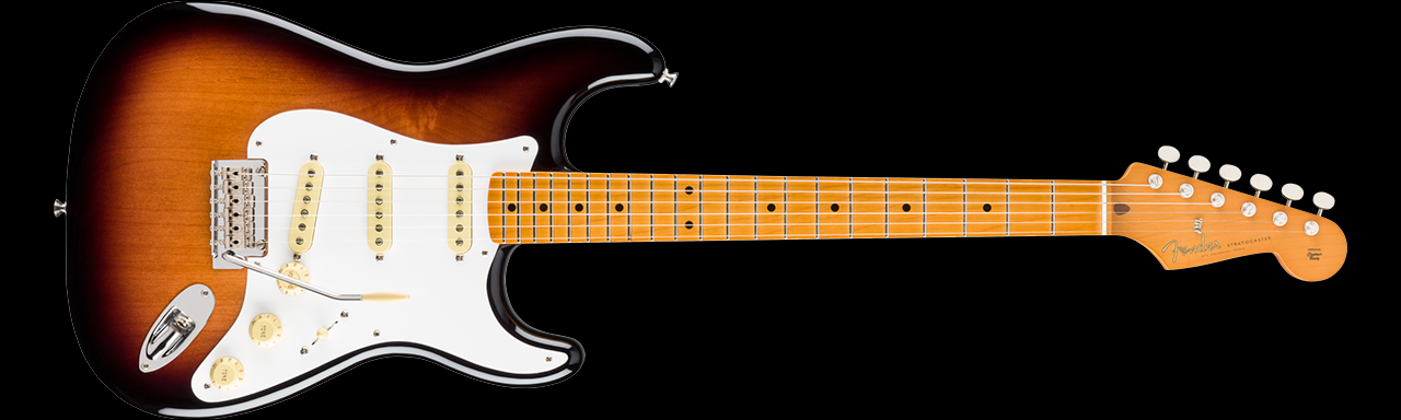 Fender Vintera '50s Stratocaster Modified (2-Colour Sunburst)