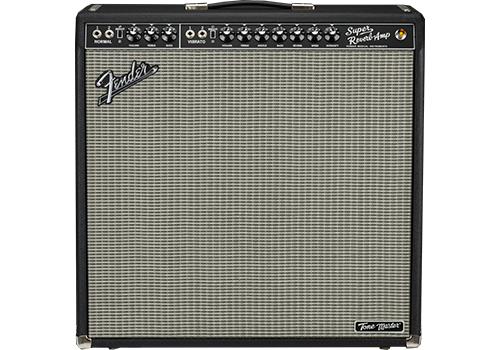 Fender Tone Master Super Reverb