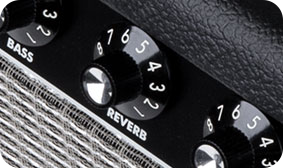 SPRING REVERB