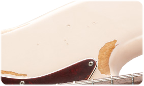Fender Flea Jazz Bass