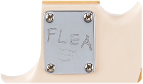 Fender Flea Jazz Bass