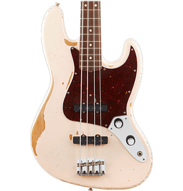 Fender Flea Jazz Bass