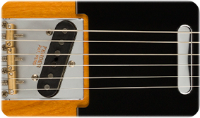 Fender Jason Isbell Custom Telecaster