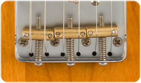 Fender Jason Isbell Custom Telecaster