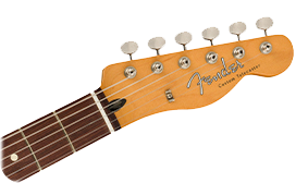 Fender Jason Isbell Custom Telecaster