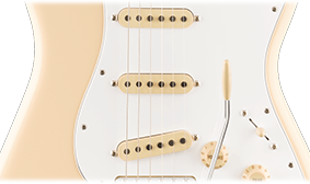 Fender Jimi Hendrix Stratocaster