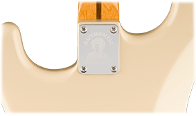 Fender Jimi Hendrix Stratocaster