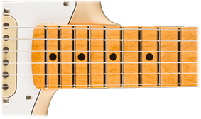 Fender Jimi Hendrix Stratocaster