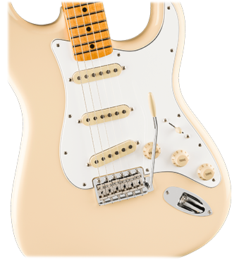 Fender Jimi Hendrix Stratocaster