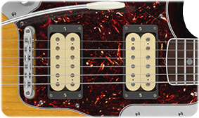 Fender Kurt Cobain Jaguar