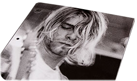 Fender Kurt Cobain Jaguar