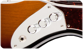 Fender Kurt Cobain Jaguar