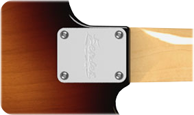 Fender Kurt Cobain Jaguar