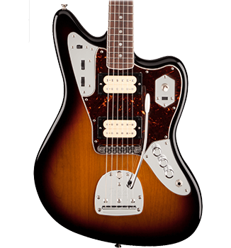 Fender Kurt Cobain Jaguar