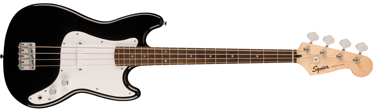 Squier Sonic Bronco Bass
