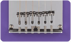 Squier Sonic Esquire H Ultraviolet