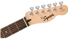 Squier Sonic Esquire H Olive