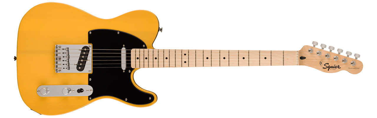 Squier Sonic Telecaster