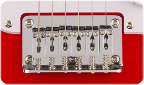 Squier Sonic Stratocaster HT
