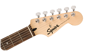 Squier Sonic Stratocaster HT