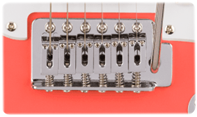 Squier Sonic Stratocaster HSS Tahitian Coral