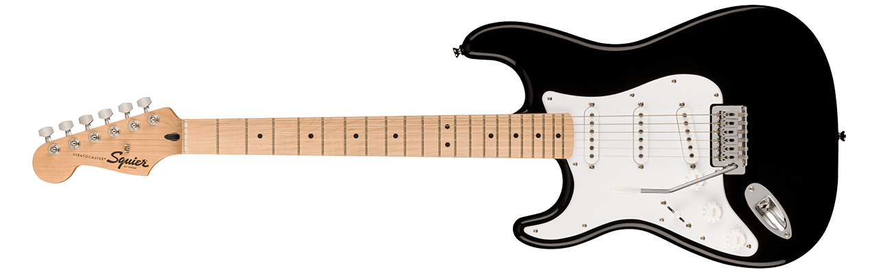 Squier Sonic Stratocaster Left-Handed