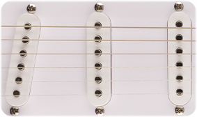 Squier Sonic Stratocaster