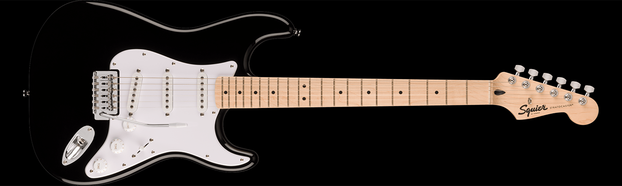 Squier Sonic Stratocaster