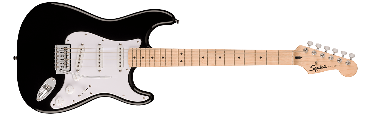 Squier Sonic Stratocaster
