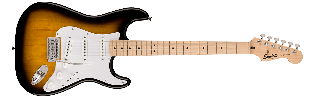 Squier Sonic Stratocaster
