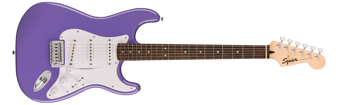 Squier Sonic Stratocaster