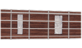 Made In Japan Limited International Colour Jazz Bass Sienna Sunburst