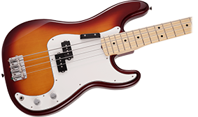Made In Japan Limited International Colour Precision Bass Maui Blue