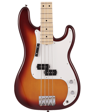 MMade In Japan Limited International Colour Precision Bass Maui Blue