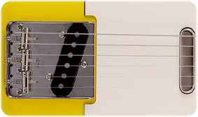 VINTAGE STYLE PICKUPS