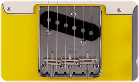 VINTAGE-STYLE 3-SADDLE BRIDGE