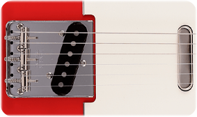 VINTAGE STYLE PICKUPS