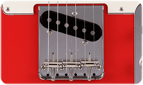 VINTAGE-STYLE 3-SADDLE BRIDGE