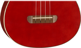 NO-TIE BRIDGE