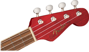 4-IN-LINE STRAT HEADSTOCK