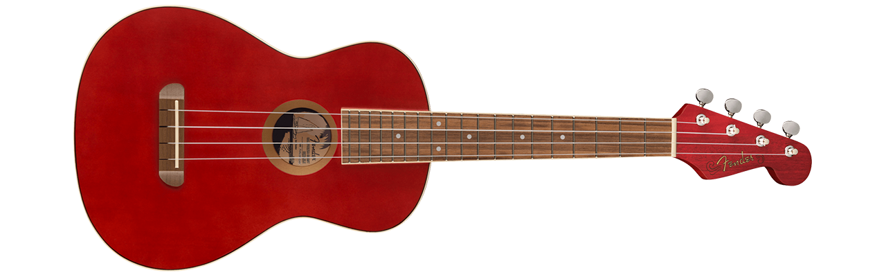 Avalon Tenor Ukulele