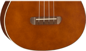 NO-TIE BRIDGE
