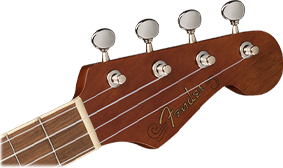 4-IN-LINE STRAT HEADSTOCK